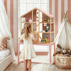 Sweetwood Dollhouse