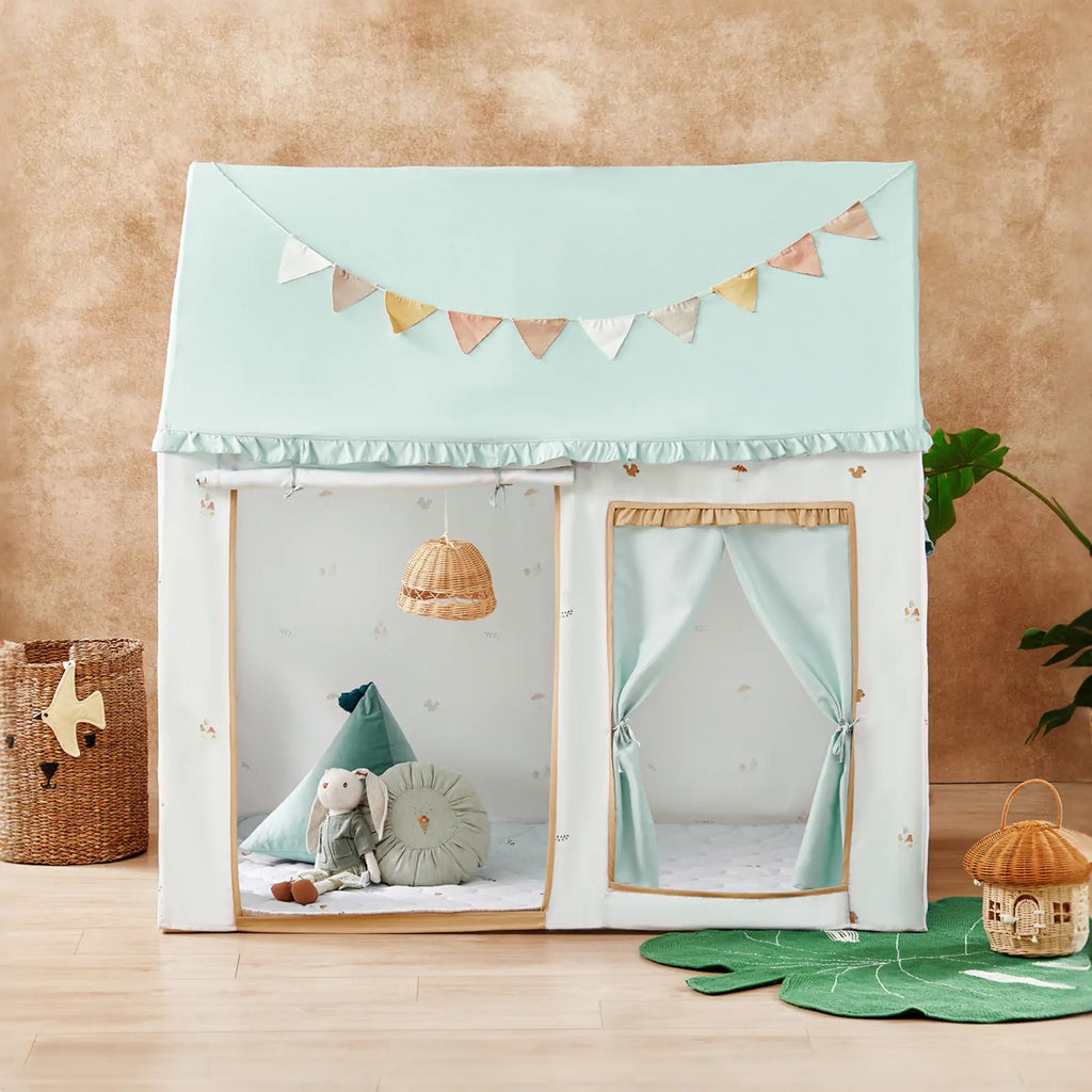 Indoor Playhouse Tent