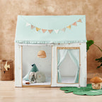Indoor Playhouse Tent