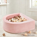 Soft Foam Ball Pit