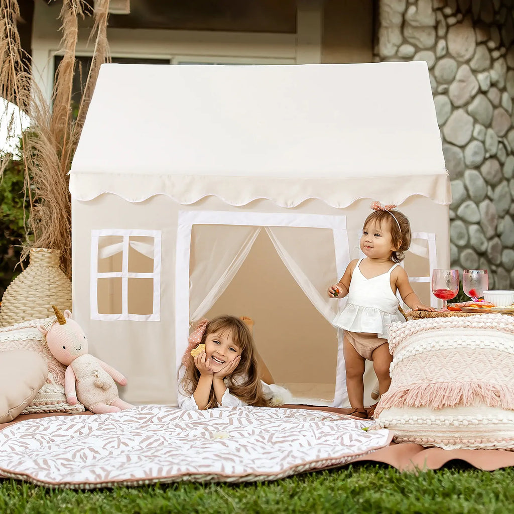 Indoor Playhouse Tent
