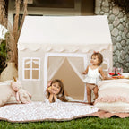 Indoor Playhouse Tent