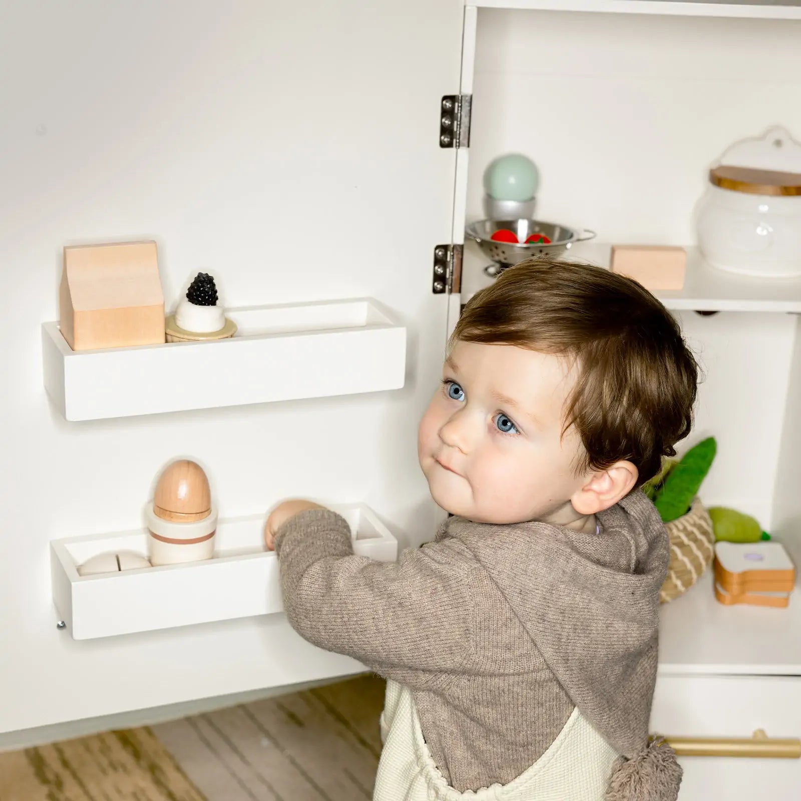 Family Feast Kitchen Set