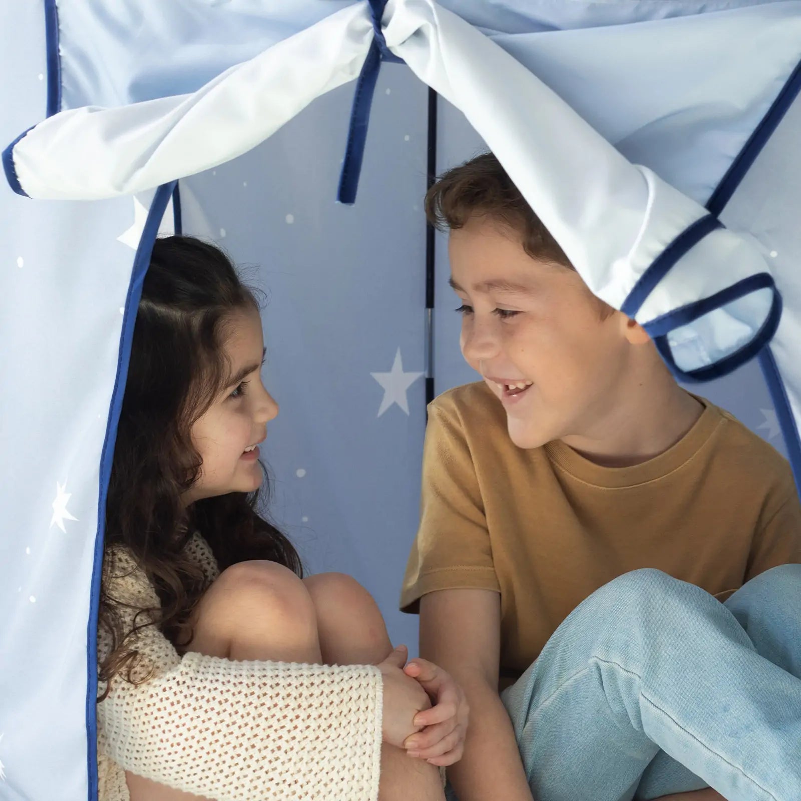 Indoor Kids Play Tent
