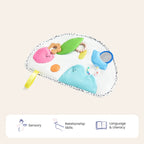 0–3 Month Montessori Set