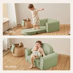 GentleSnug Kid Chair