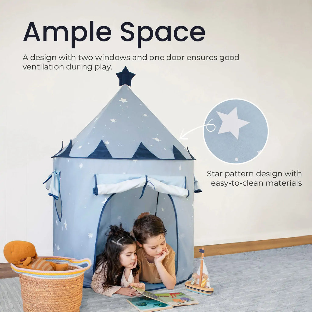 Indoor Kids Play Tent