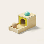 7–9 Month Montessori Set
