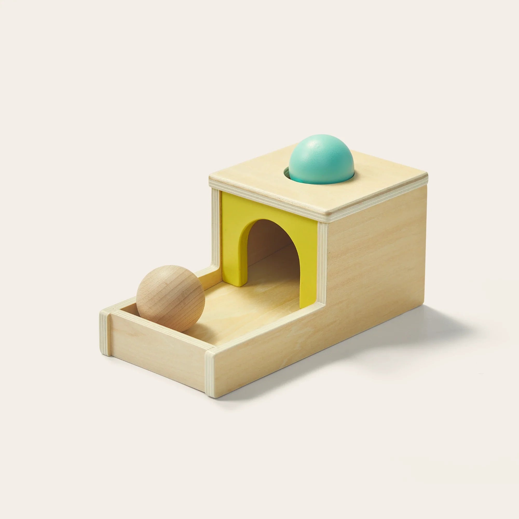 7–9 Month Montessori Set