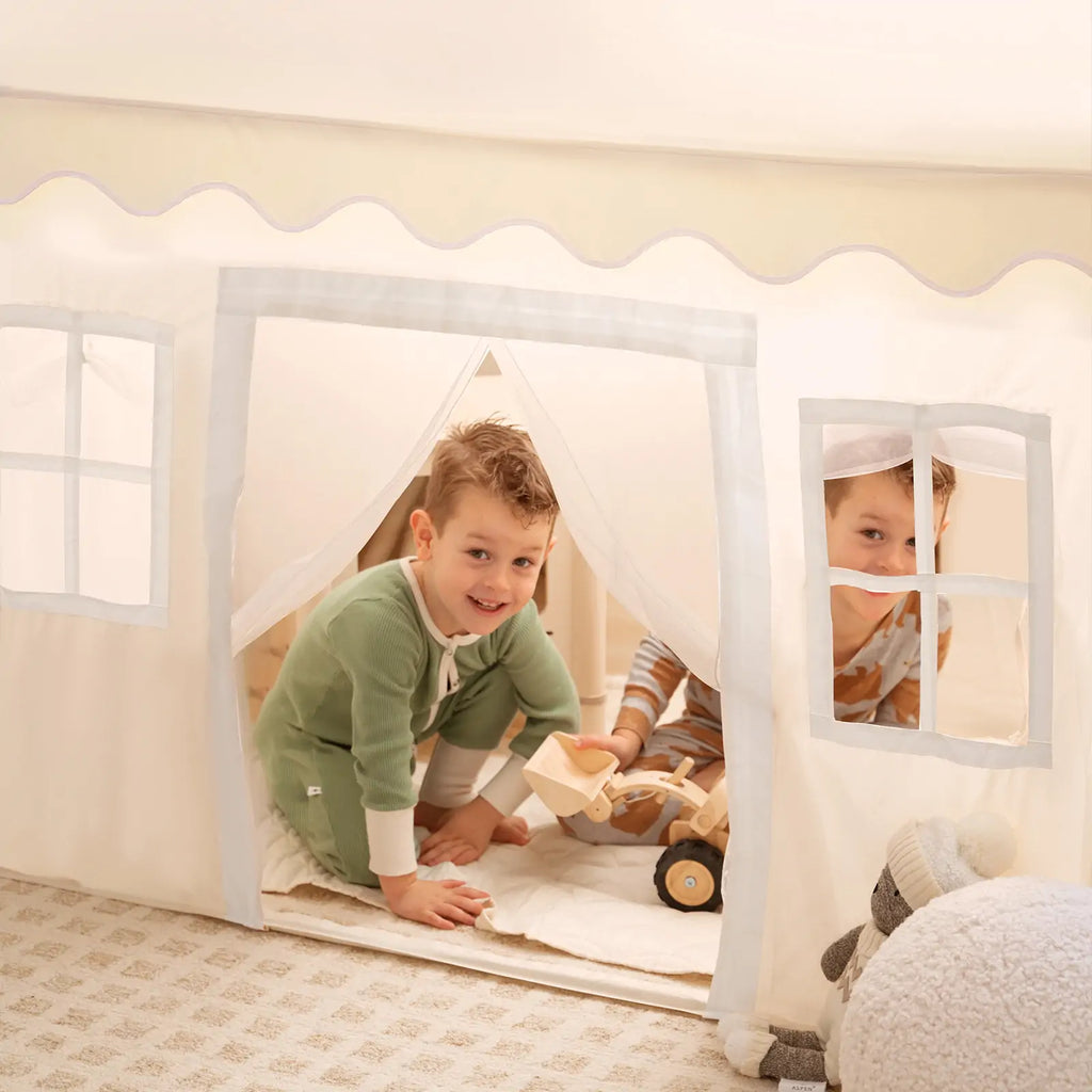 Indoor Playhouse Tent