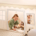 Indoor Playhouse Tent