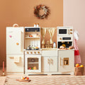Family Feast Kitchen Set
