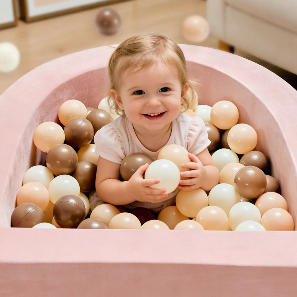 PlayNest Ball Pit