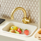 PopJoy Kitchen Fridge Set