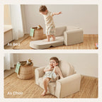 GentleSnug Kid Chair