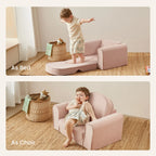 GentleSnug Kid Chair