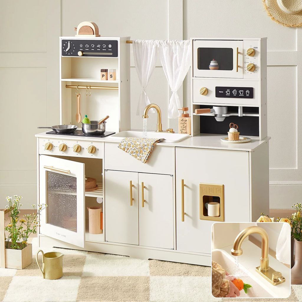 Aqua Water Play Kitchen