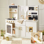 Aqua Water Play Kitchen