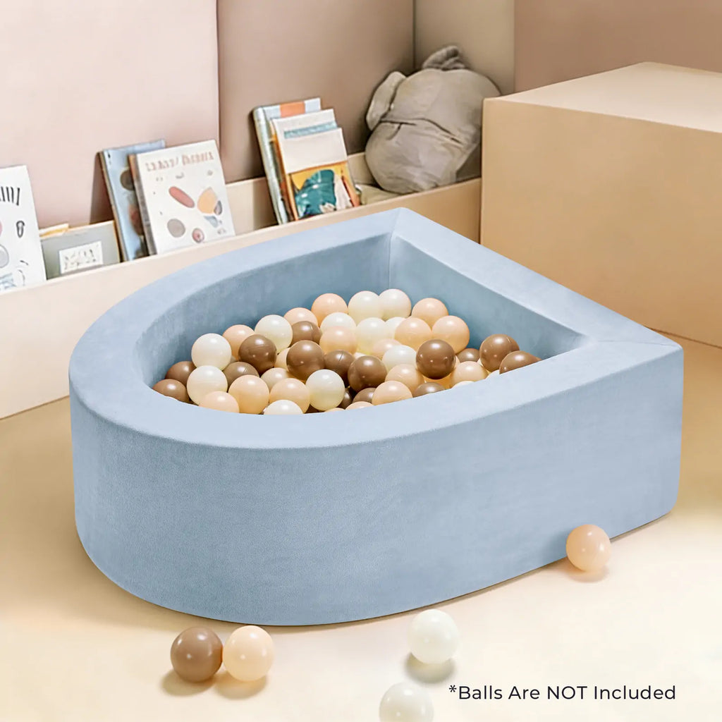 Soft Foam Ball Pit