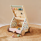Walker Activity Cube Set