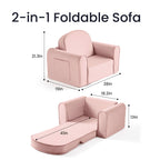 GentleSnug Kid Chair