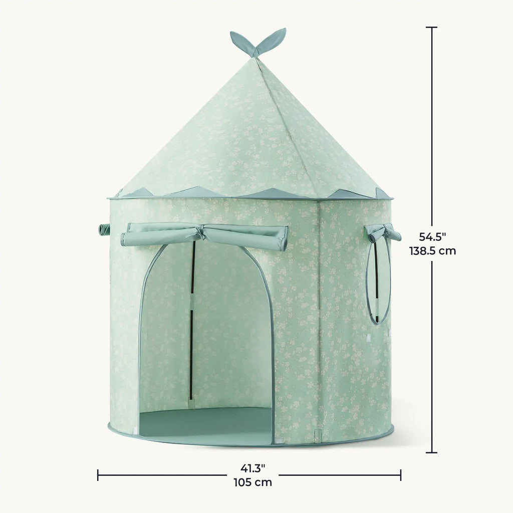 Indoor Kids Play Tent