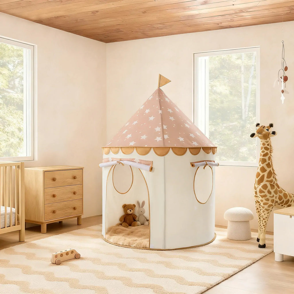 Indoor Kids Play Tent