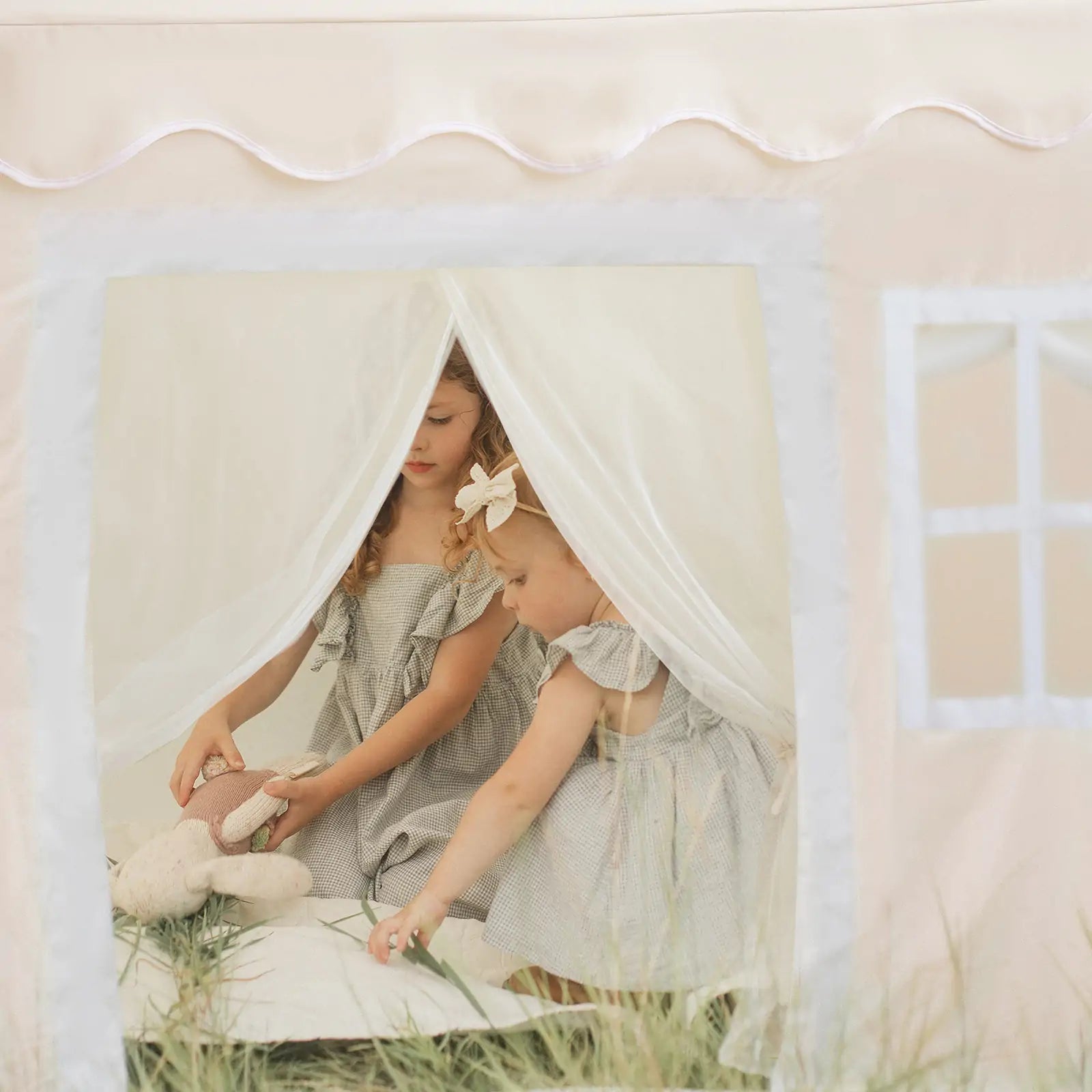 Indoor Playhouse Tent