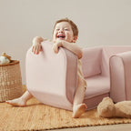 GentleSnug Kid Chair