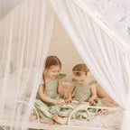 Cozy Star Kids Tent