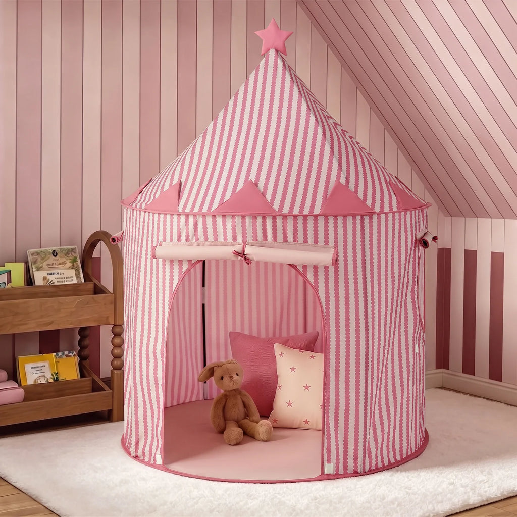 Indoor Kids Play Tent