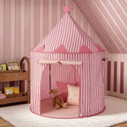 Indoor Kids Play Tent