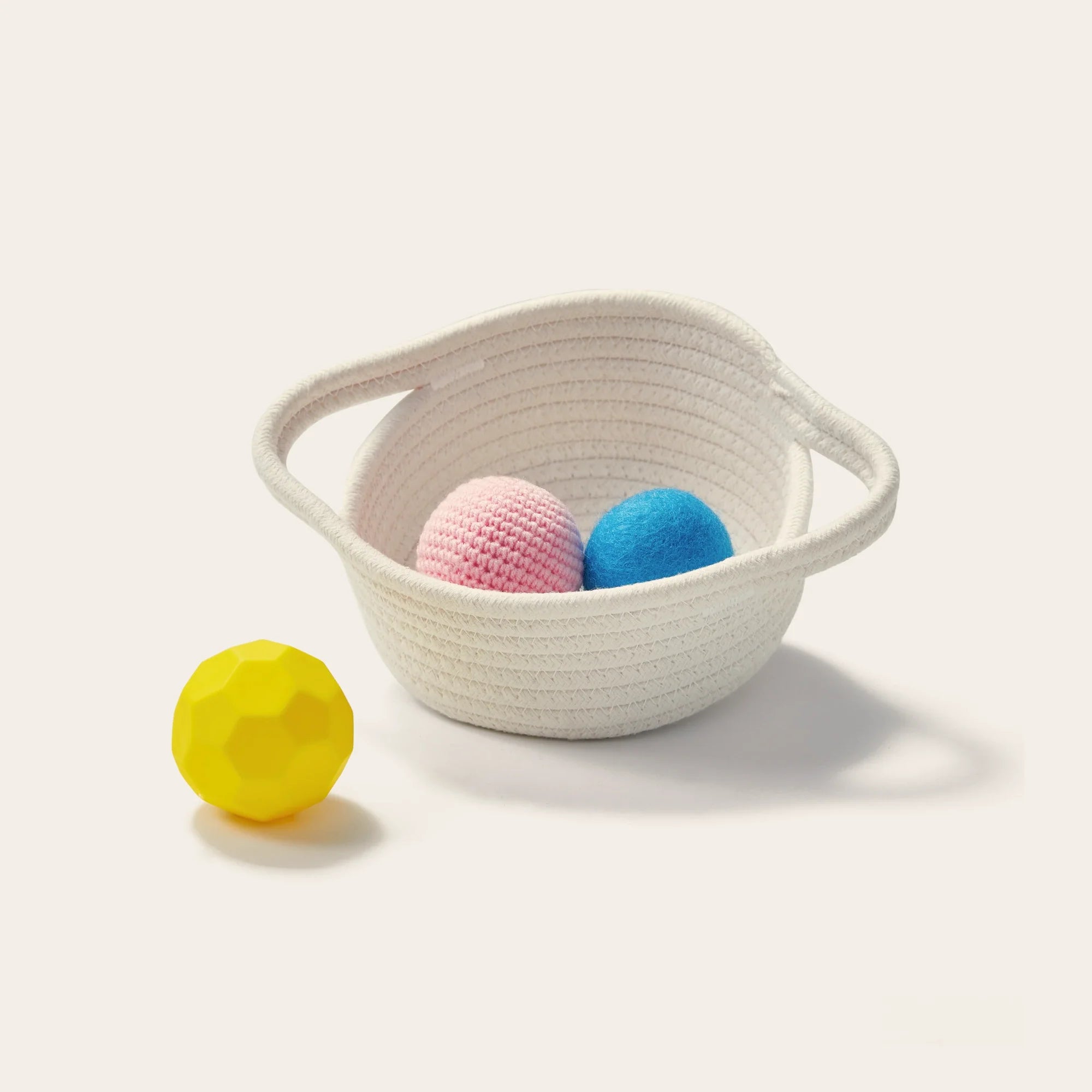 7–9 Month Montessori Set