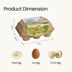 Egg Combo Playset