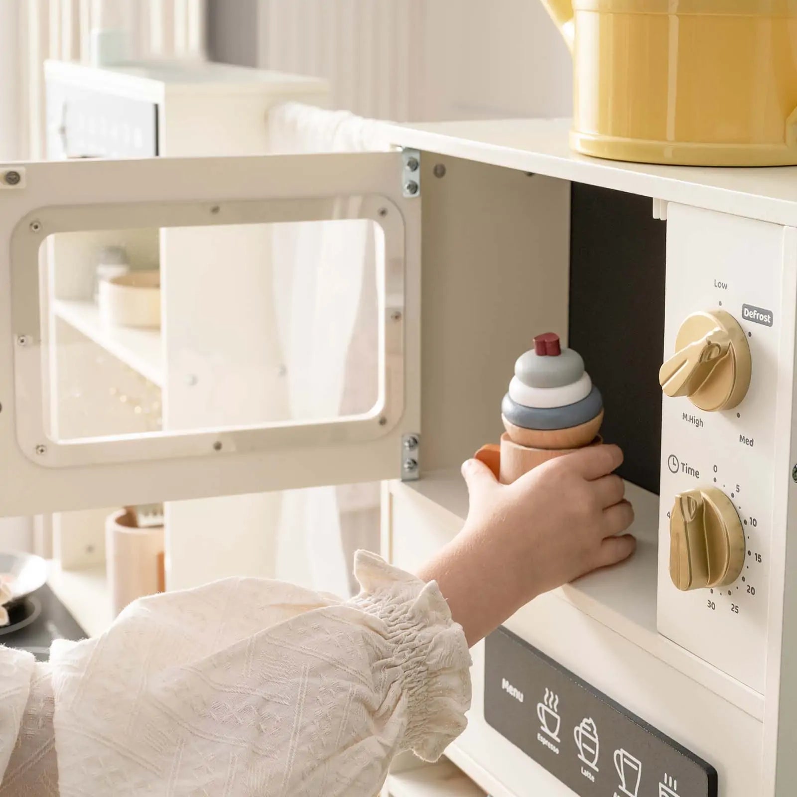 Aqua Water Play Kitchen