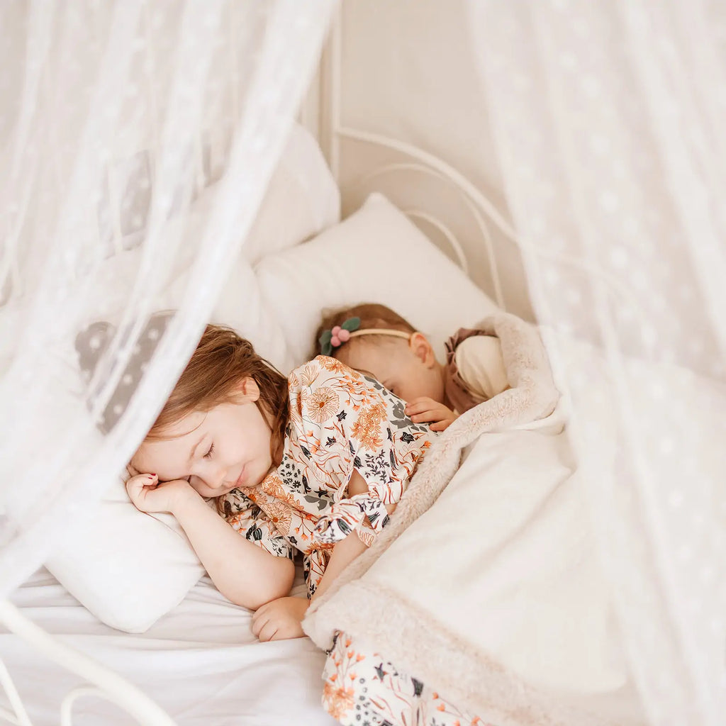 Cozy Star Kids Tent