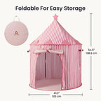 Indoor Kids Play Tent