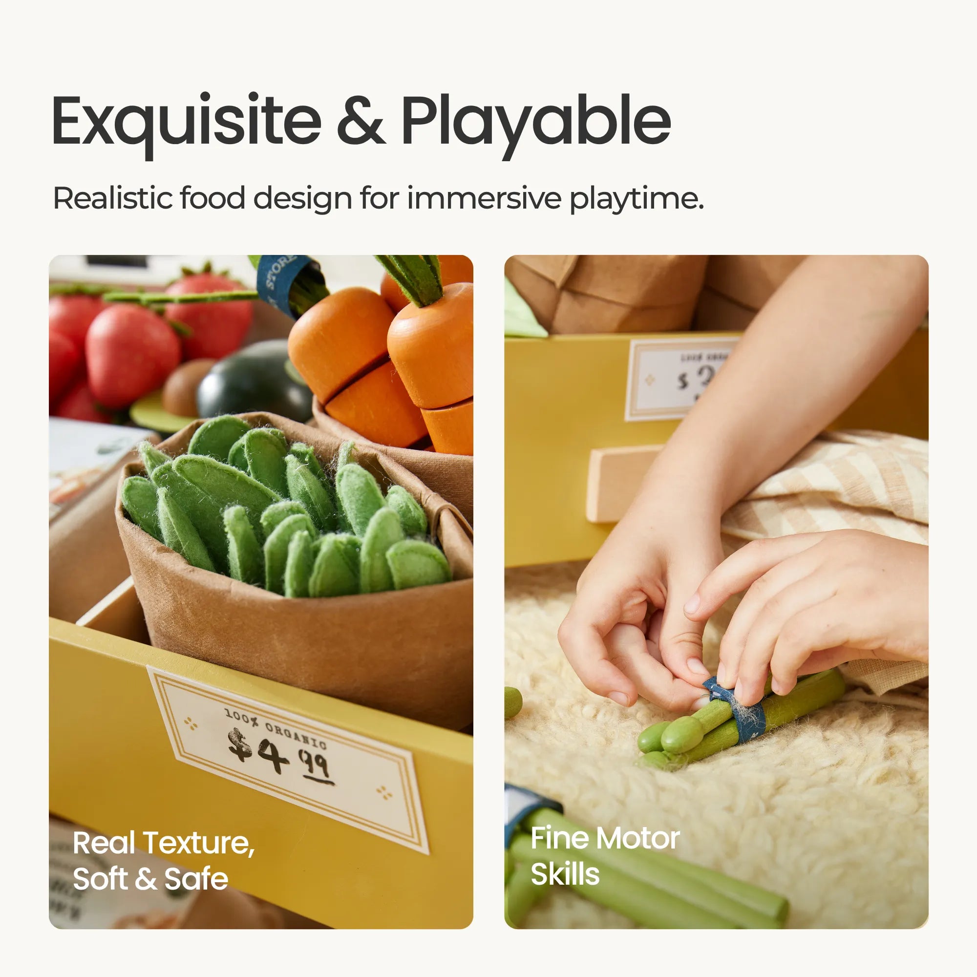 Farm Table Kitchen Set