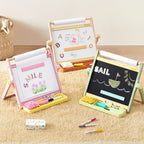 Magnetic Tabletop Easel