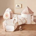 Discovery Play Tunnel