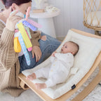0–3 Month Montessori Set