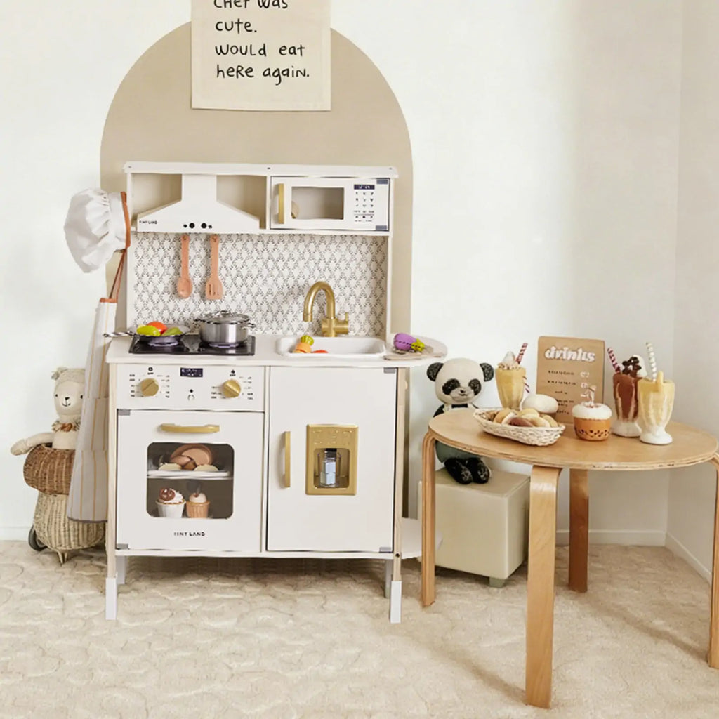 PopJoy Play Kitchen