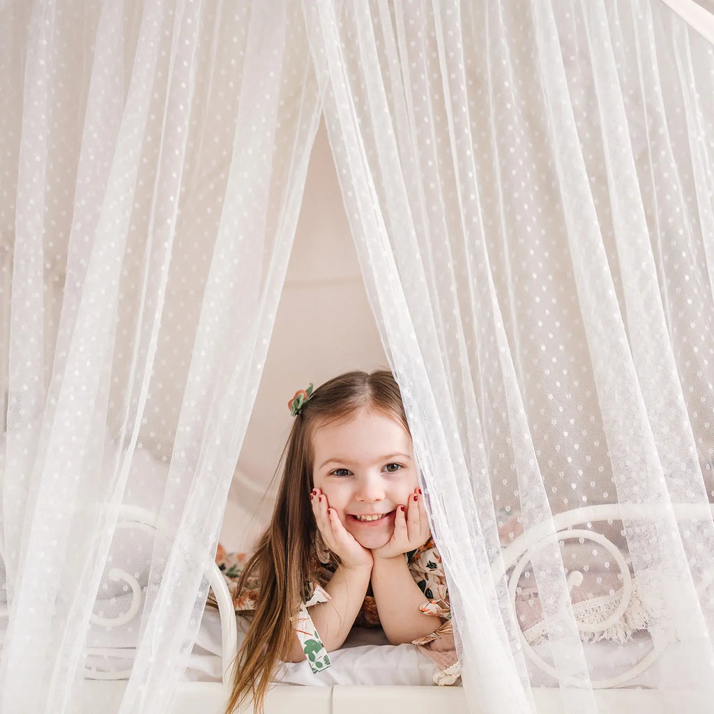 Cozy Star Kids Tent