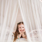 Cozy Star Kids Tent
