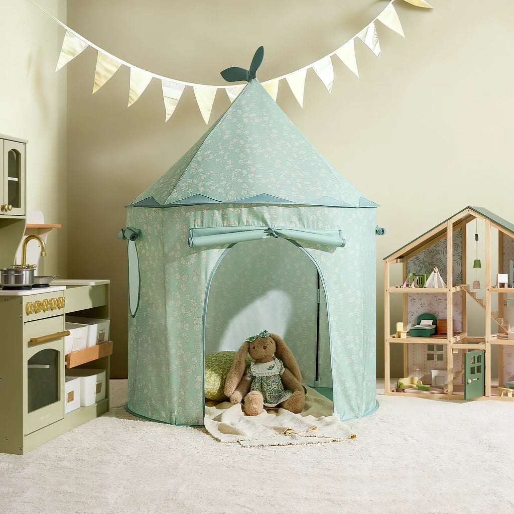 Indoor Kids Play Tent