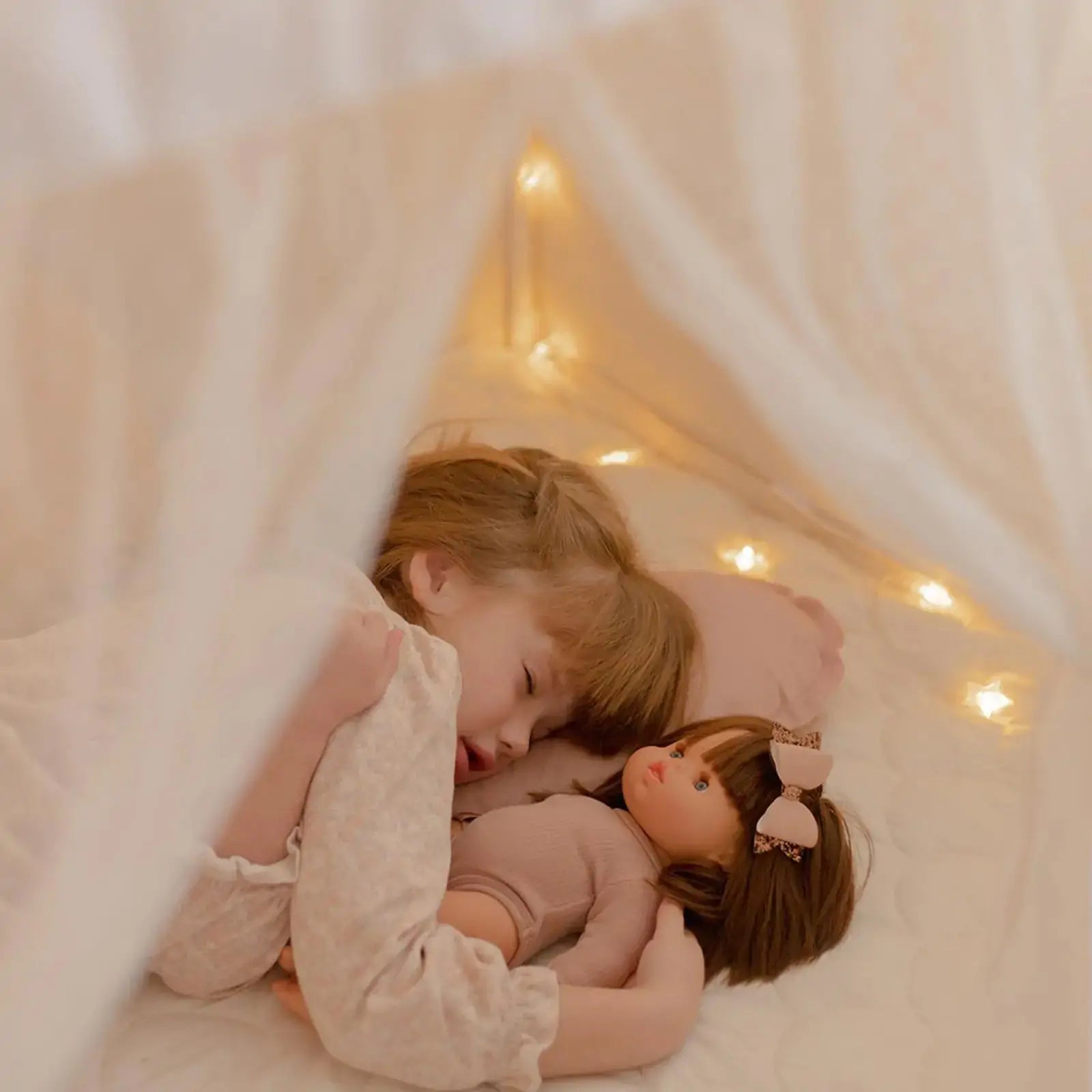 Indoor Playhouse Tent