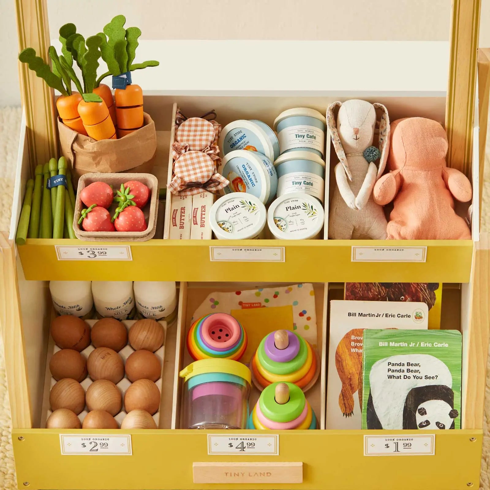 Kids Grocery Store