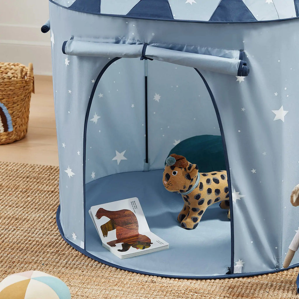 Indoor Kids Play Tent