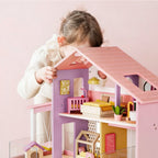 Sweetwood Edge Dollhouse