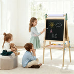 3-in-1 Art Easel